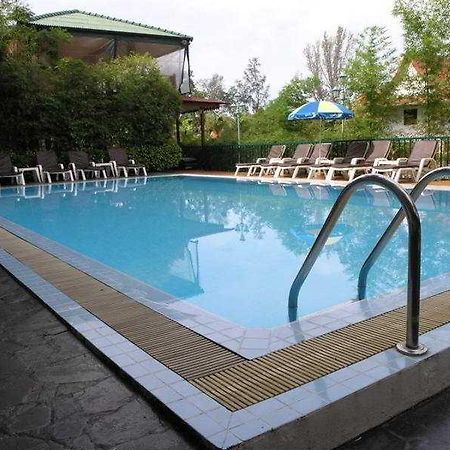 Kamala Beach Inn Phuket Exterior photo