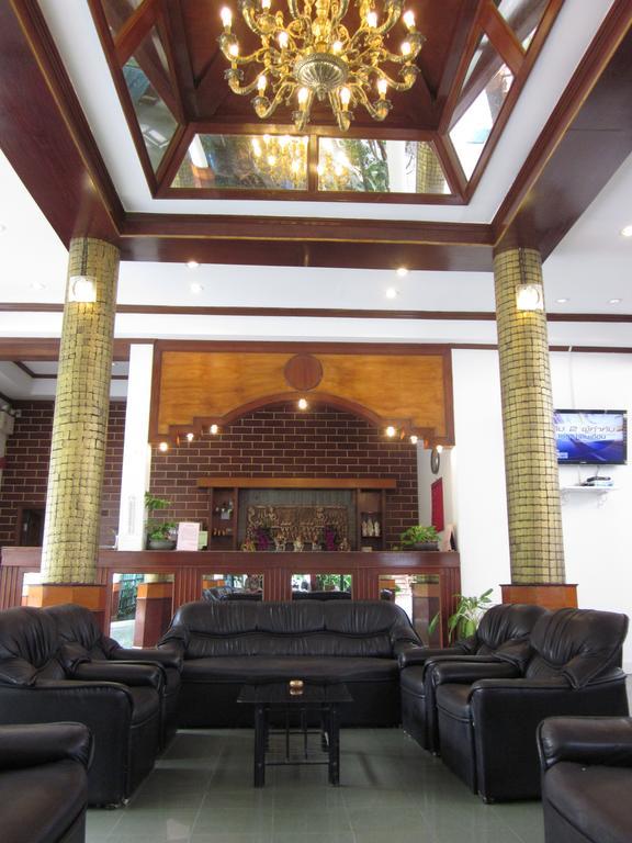 Kamala Beach Inn Phuket Exterior photo